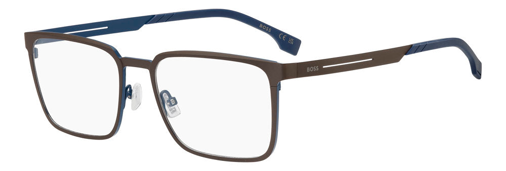 Hugo Boss BOSS 2001 Eyeglasses