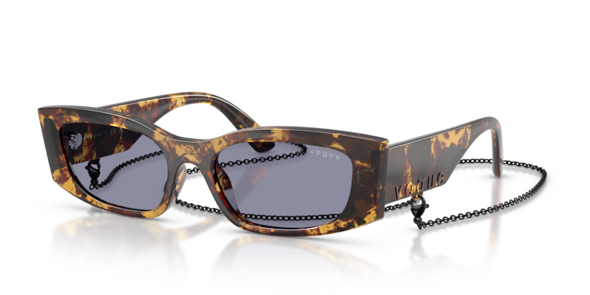 Vogue VO5655SU  Sunglasses