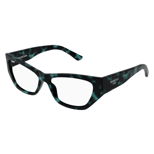 Balenciaga BB0372O Eyeglasses