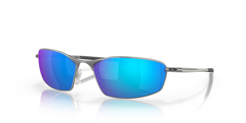 Oakley OO4141 Whisker Sunglasses