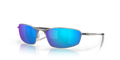 Oakley OO4141 Whisker Sunglasses
