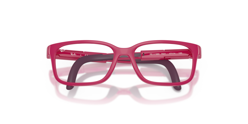Ray-Ban Junior Vista RYA1980  Eyeglasses Kids