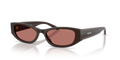 Prada PR D22S  Sunglasses