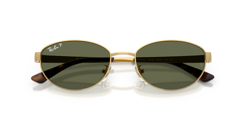 Ray-Ban RB3774D  Sunglasses