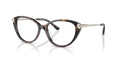 Michael Kors MK4098BU Savoie Eyeglasses