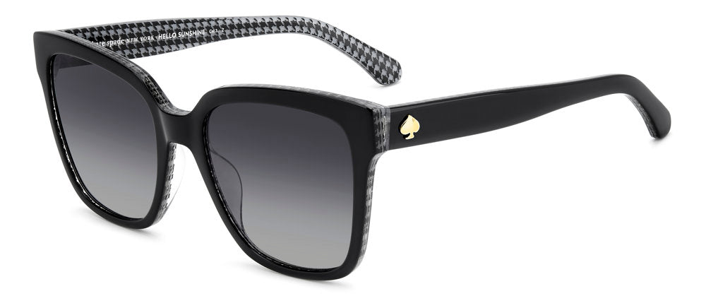 Kate Spade Ks Kiya 2/g/s Sunglasses