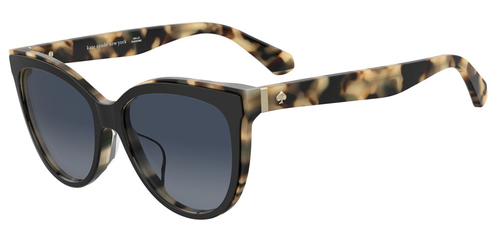 Kate Spade Daesha/f/s Sunglasses