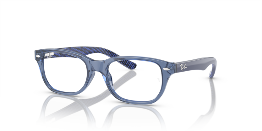 Ray-Ban Junior Vista RY1555F  Eyeglasses Kids