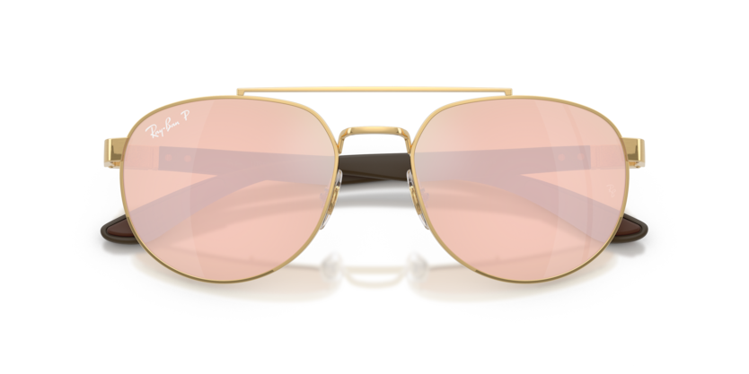 Ray-Ban RB3736CH  Sunglasses