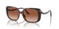 Coach HC8376U Cl929 Sunglasses