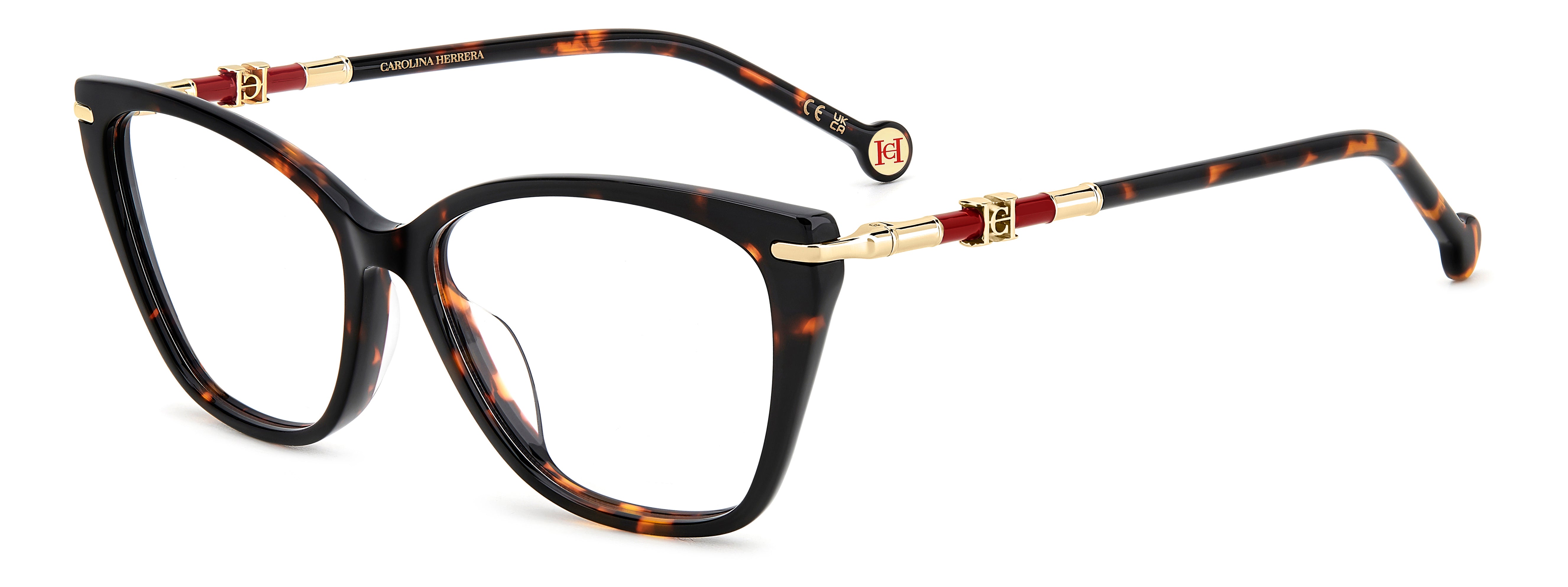 Carolina Herrera Her 0303/g Eyeglasses