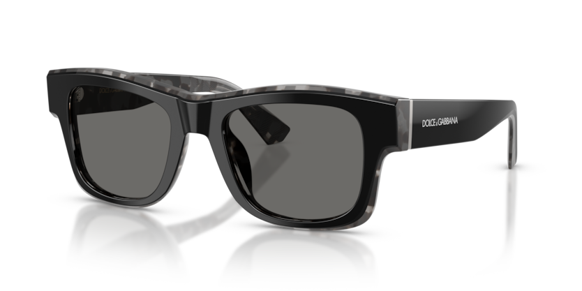 Dolce & Gabbana DG4515  Sunglasses