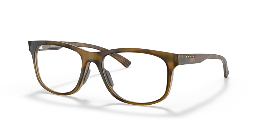 Oakley Frame OX8175 Leadline Rx Eyeglasses