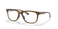 Oakley Frame OX8175 Leadline Rx Eyeglasses