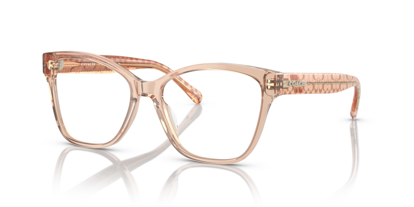 Coach HC6207U  Eyeglasses