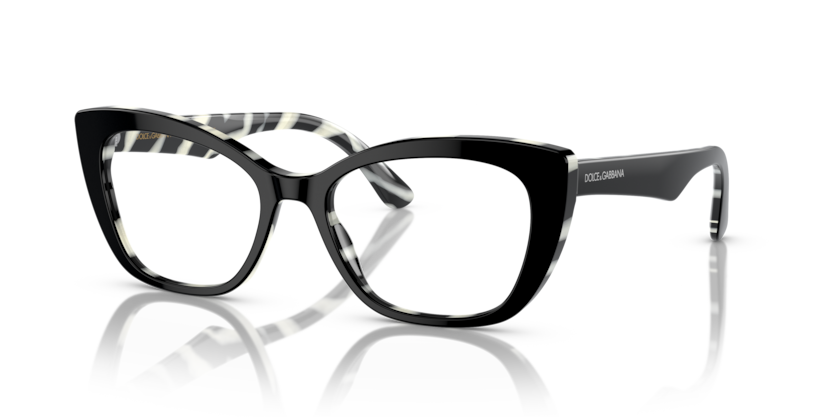 Dolce & Gabbana DG3360  Eyeglasses