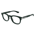 Alexander McQueen AM0498O Eyeglasses