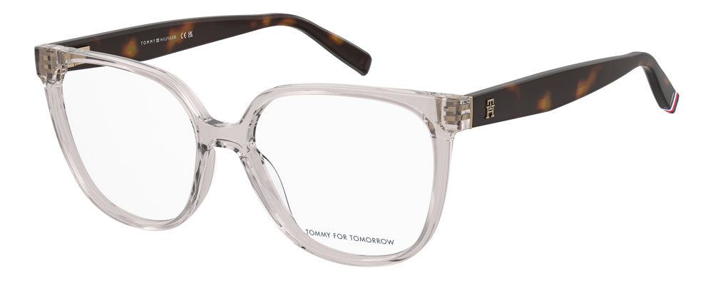 Tommy Hilfiger TH 2400/US Eyeglasses