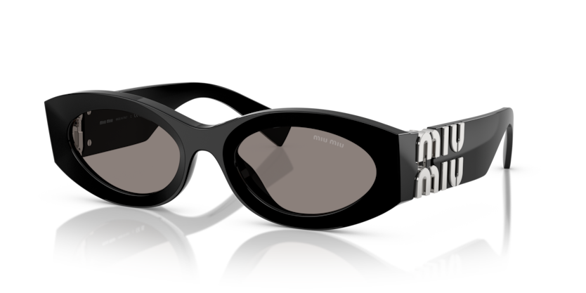 Miu Miu MU 11WS 0Mu 11Ws Sunglasses