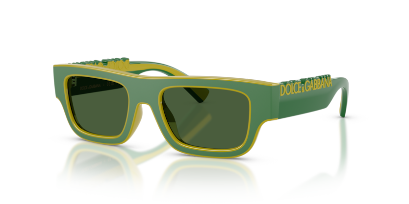 Dolce & Gabbana Kids DX6011  Sunglasses Kids