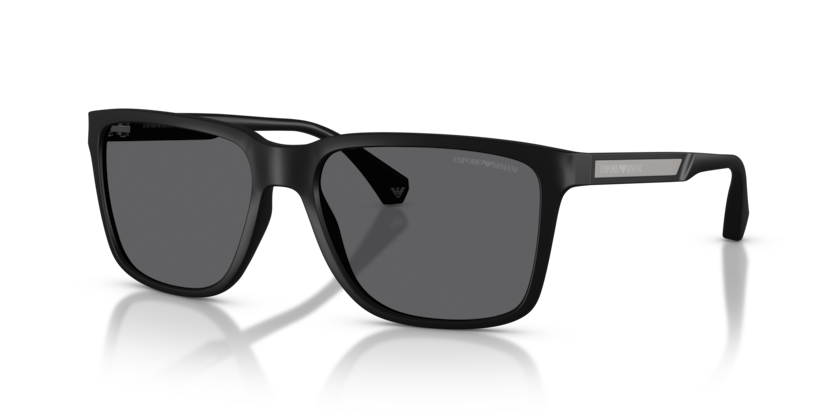 Emporio Armani EA4047  Sunglasses