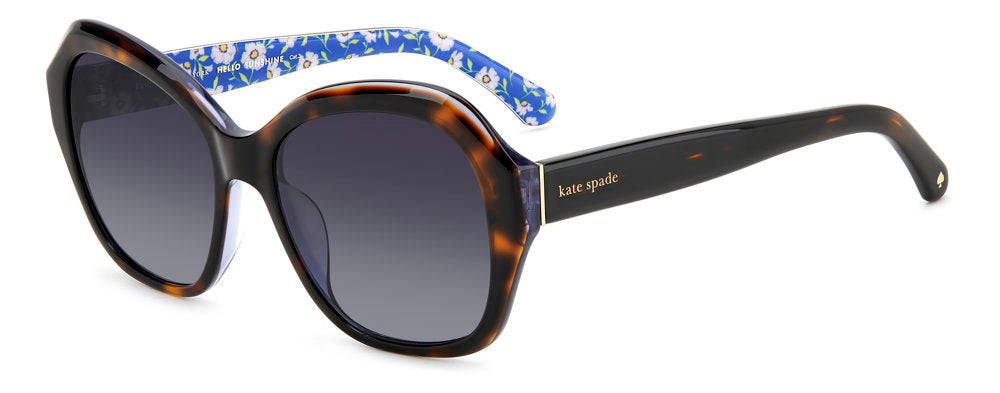 Kate Spade Lottie/g/s Sunglasses