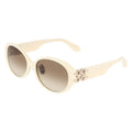 Ferragamo SF2091SELB Sunglasses