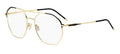Hugo Boss 1709 Eyeglasses