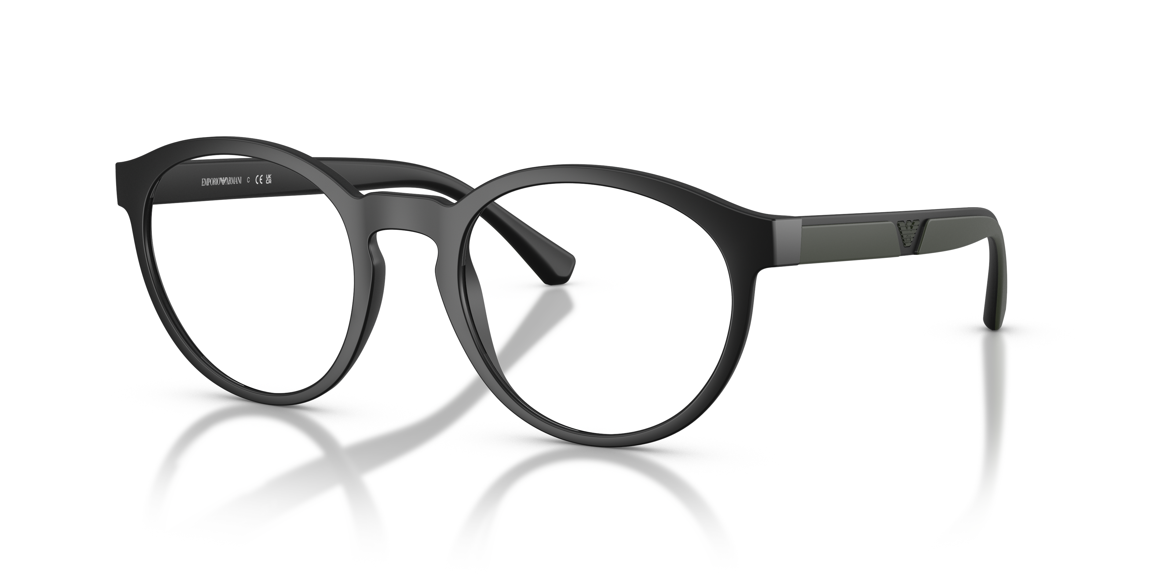 Emporio Armani EA4152V  Eyeglasses