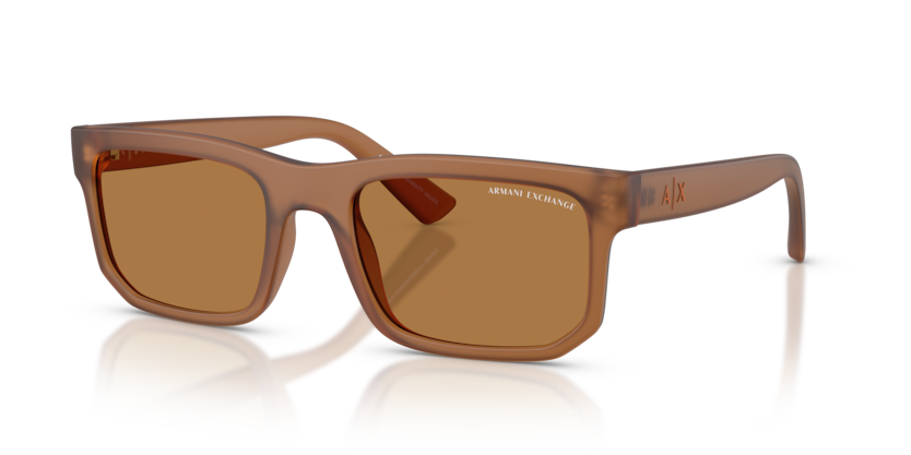 Armani Exchange AX4165S  Sunglasses