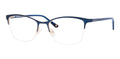 Liz Claiborne L 697 Eyeglasses