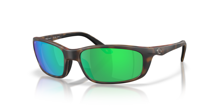 Costa Del Mar 6S9134 Brine Ii Sunglasses