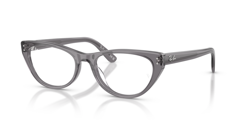 Ray-Ban Vista RX5449D  Eyeglasses