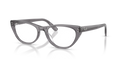 Ray-Ban Vista RX5449D  Eyeglasses