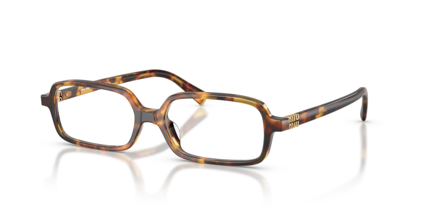 Miu Miu MU 01YVF  Eyeglasses