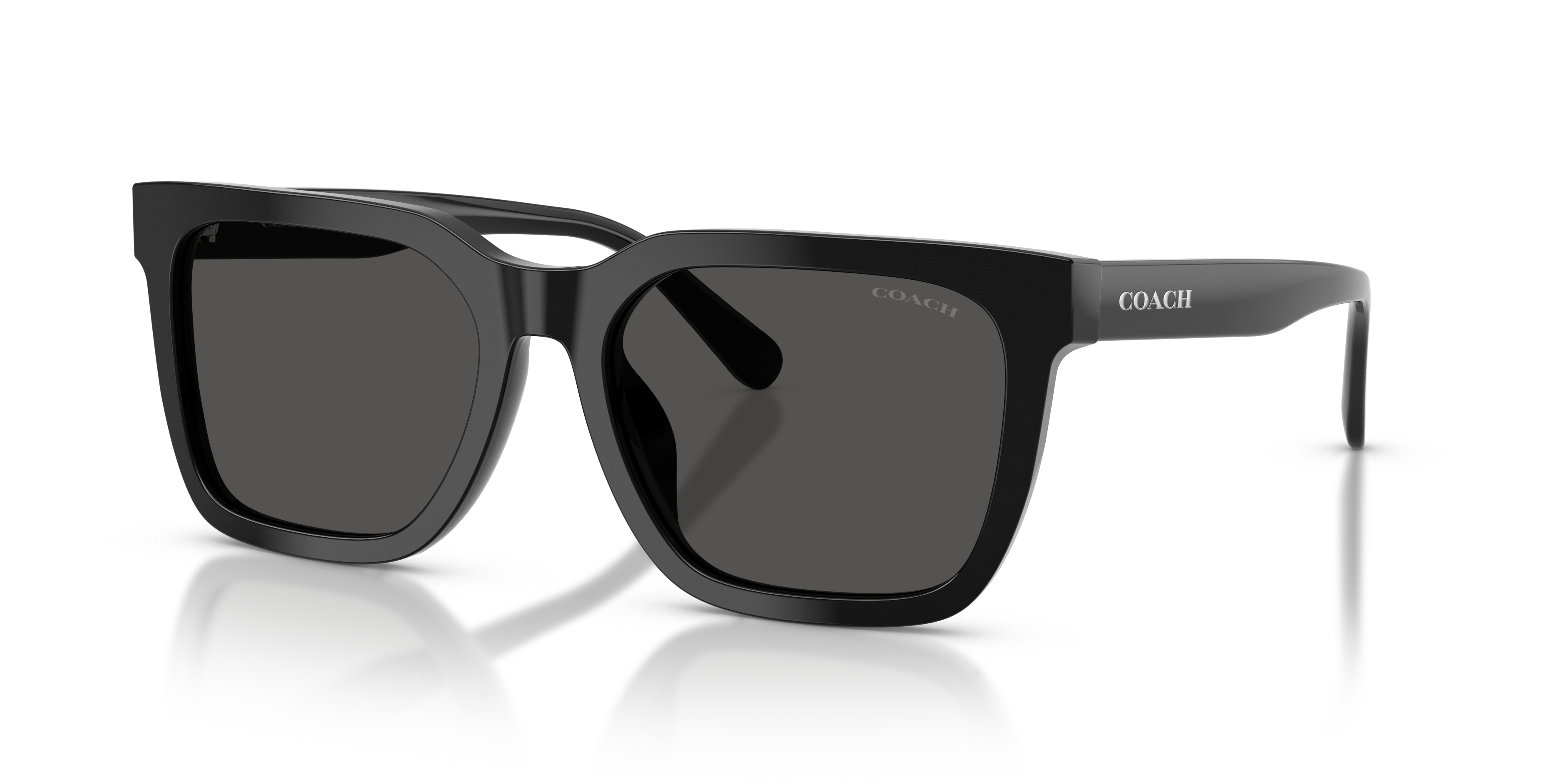 Coach HC8466U Cfu12 Sunglasses