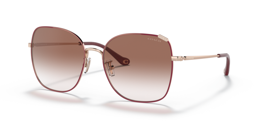 Coach HC7133 C7997 Sunglasses