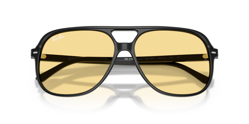 Ray-Ban RB2198 Bill Sunglasses
