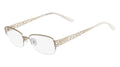 Marchon Nyc TRES JOLIE 160 Eyeglasses