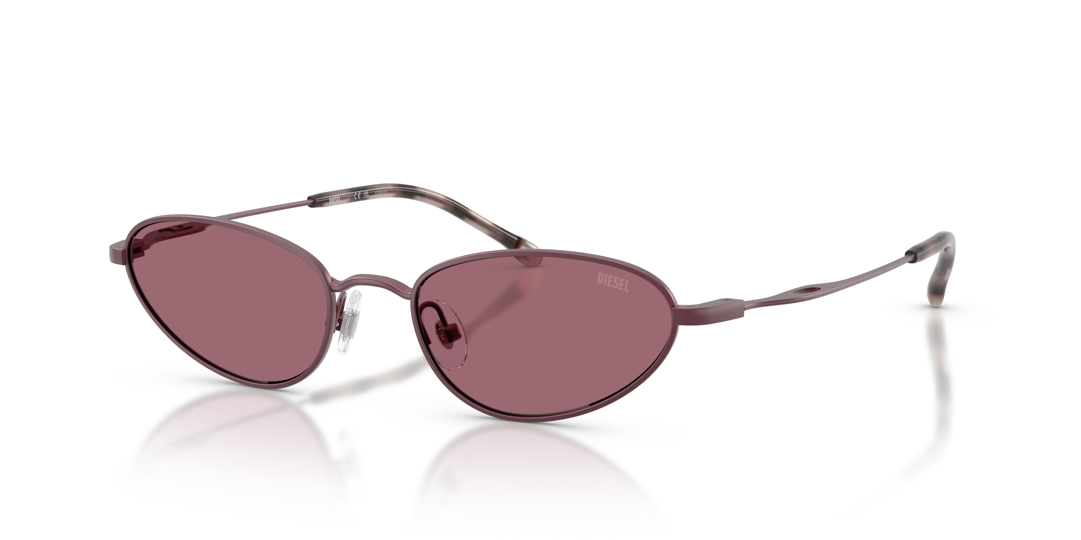 Diesel DL1024T  Sunglasses