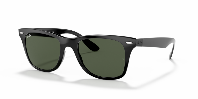 Ray-Ban RB4195 Wayfarer Liteforce Sunglasses