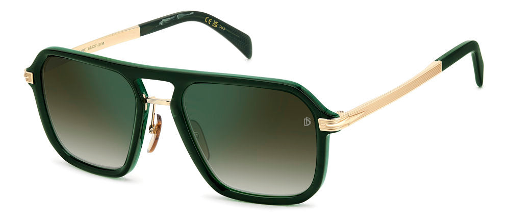 David Beckham DB 7136/S Sunglasses