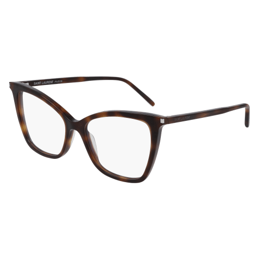 Saint Laurent SL 386 Eyeglasses