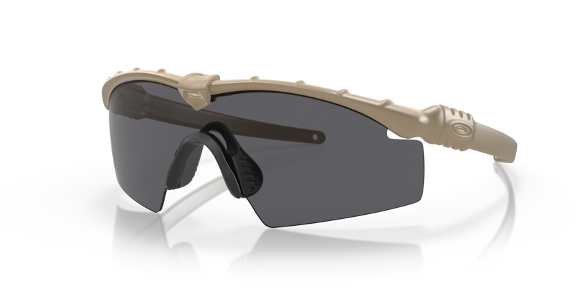 Oakley OO9146 Si Ballistic M Frame 3.0 Sunglasses