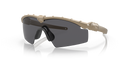 Oakley OO9146 Si Ballistic M Frame 3.0 Sunglasses