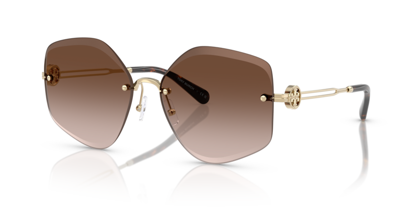 Tory Burch TY6111  Sunglasses