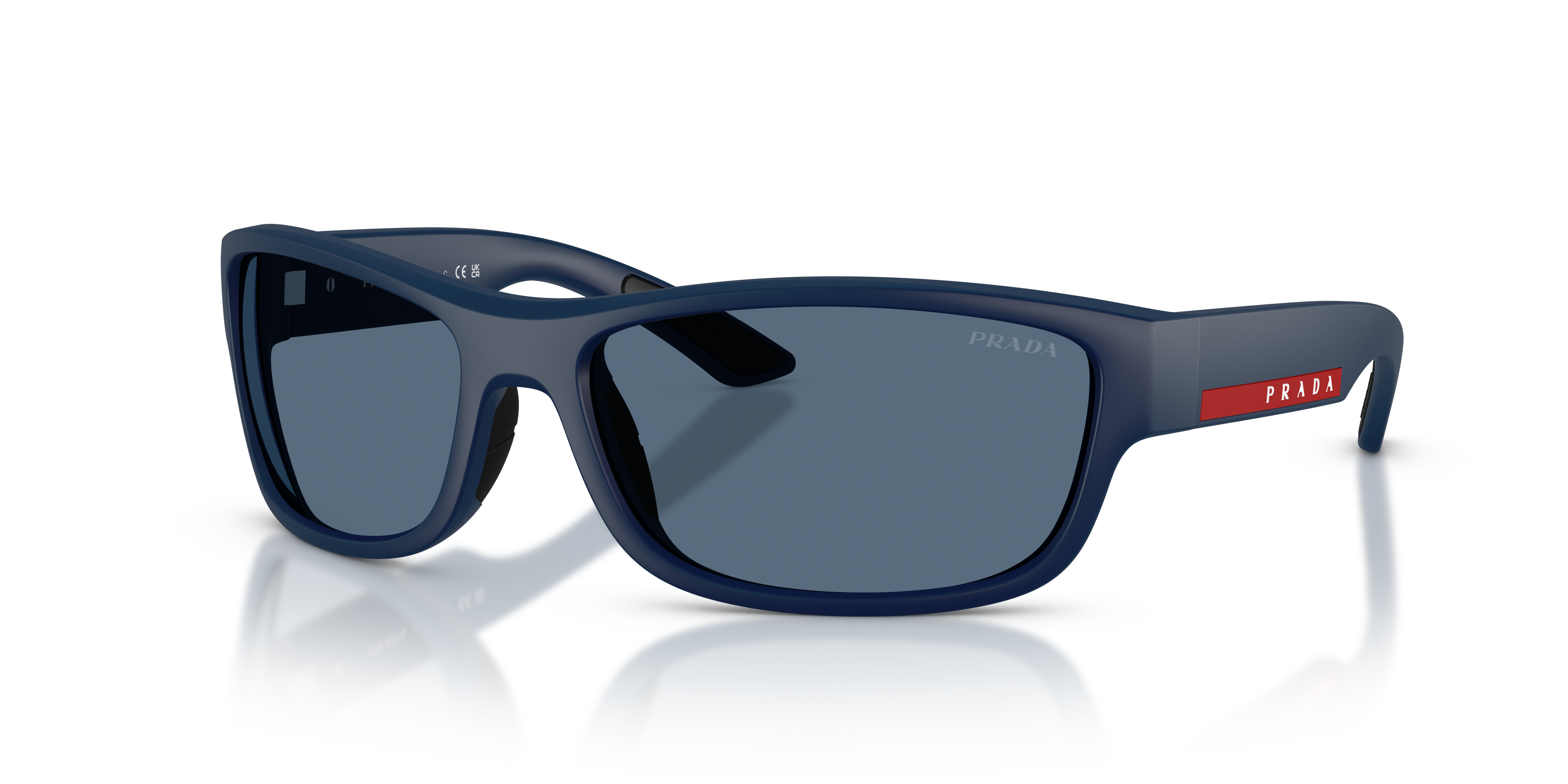 Prada Linea Rossa PS C04S  Sunglasses