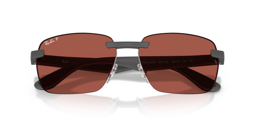 Ray-Ban RB4470CH  Sunglasses