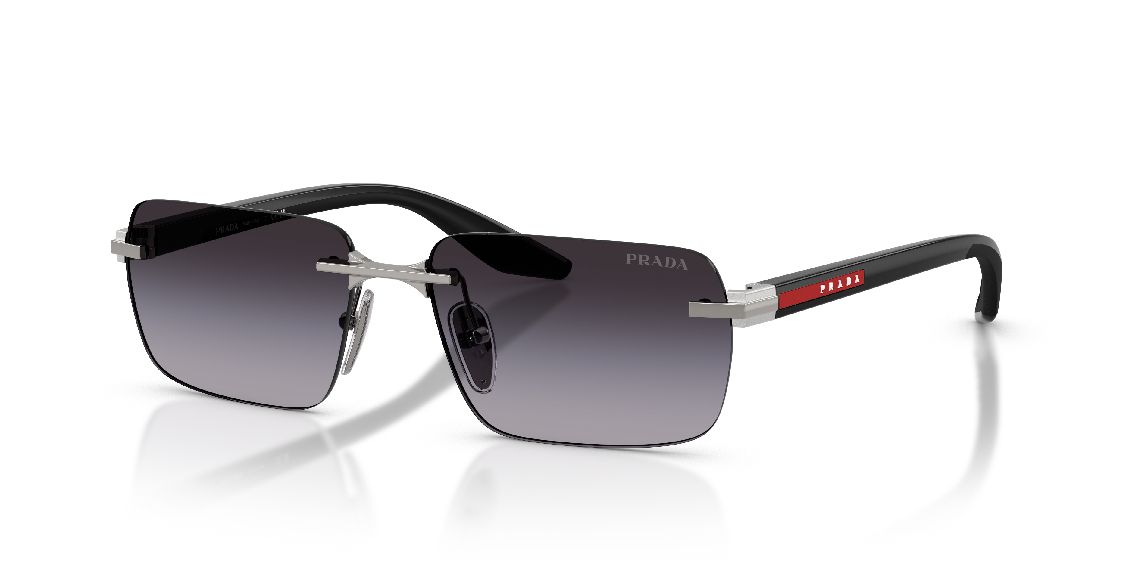 Prada Linea Rossa PS C52S  Sunglasses