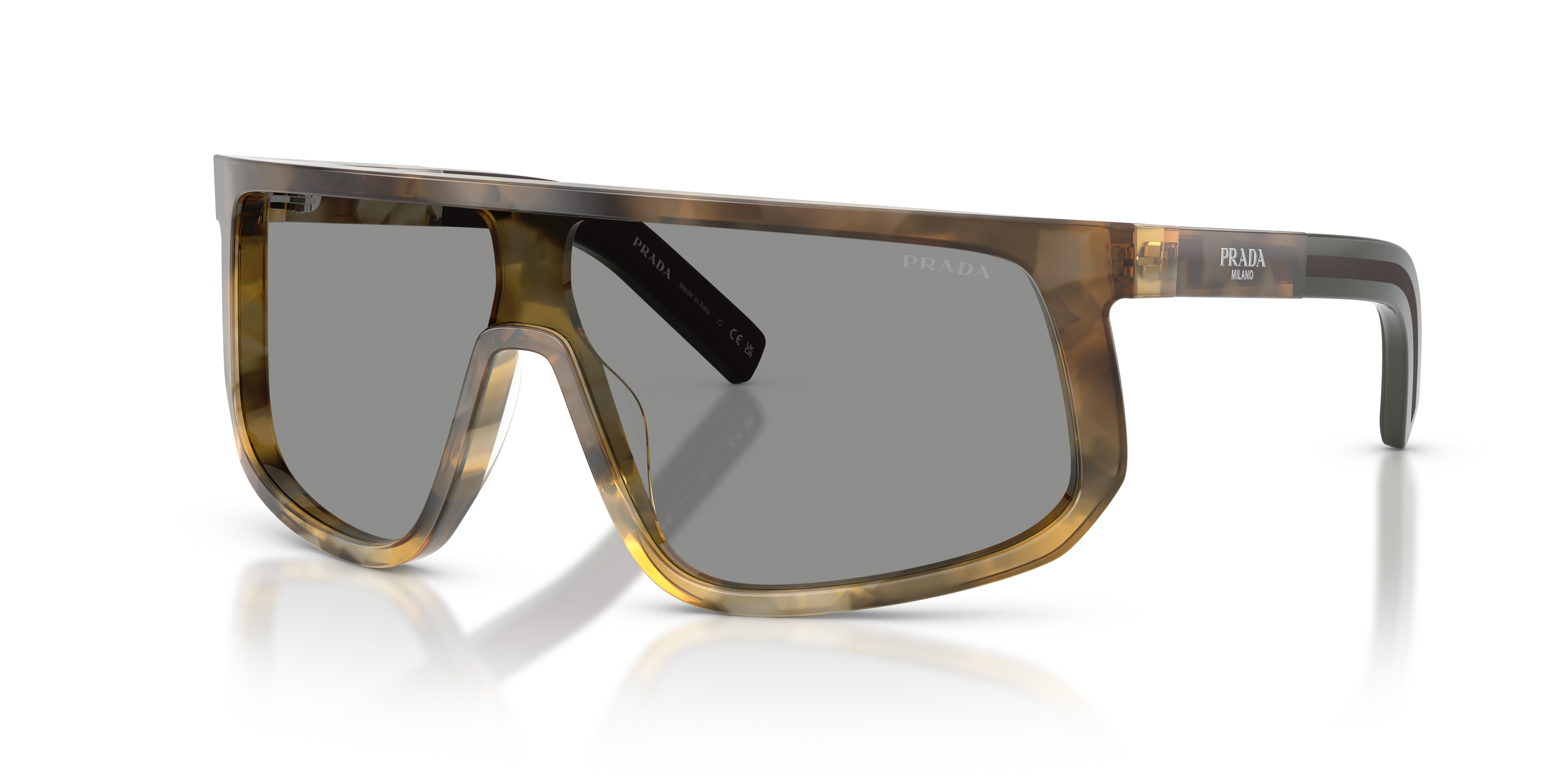 Prada PR D21SU  Sunglasses